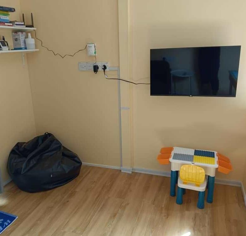 Kundasang Trail Homestay Eksteriør billede
