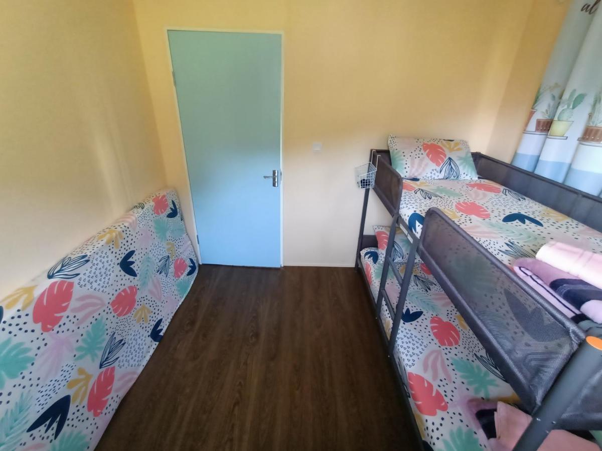 Kundasang Trail Homestay Eksteriør billede
