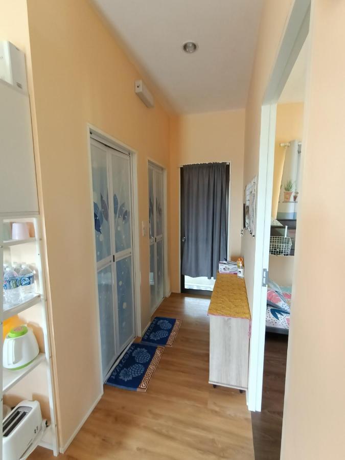 Kundasang Trail Homestay Eksteriør billede