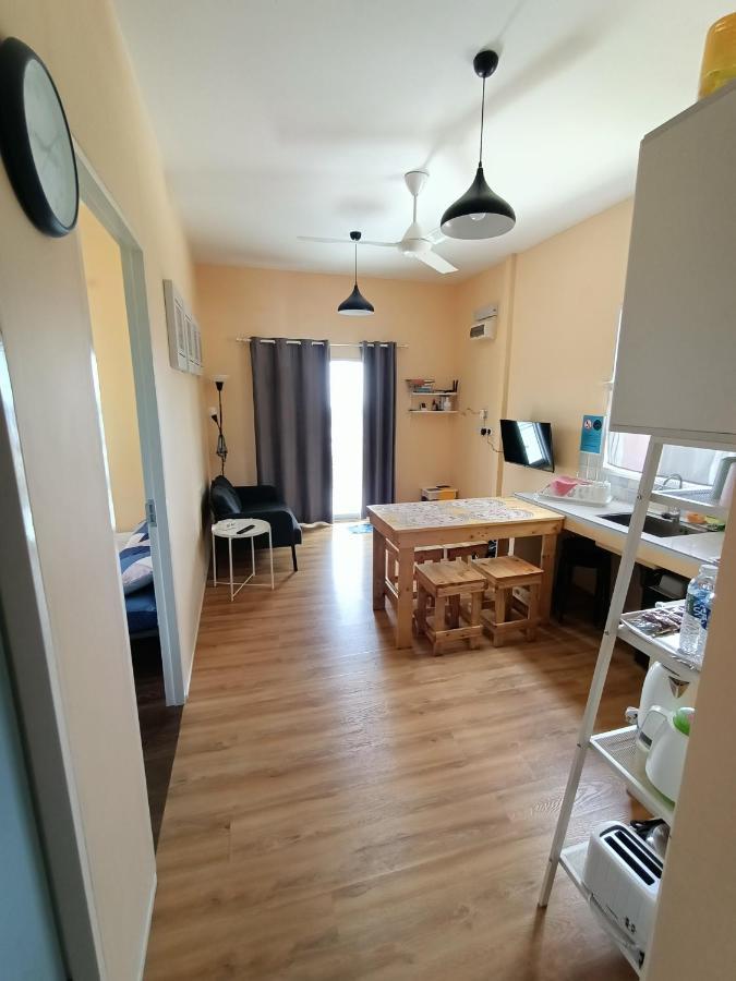 Kundasang Trail Homestay Eksteriør billede